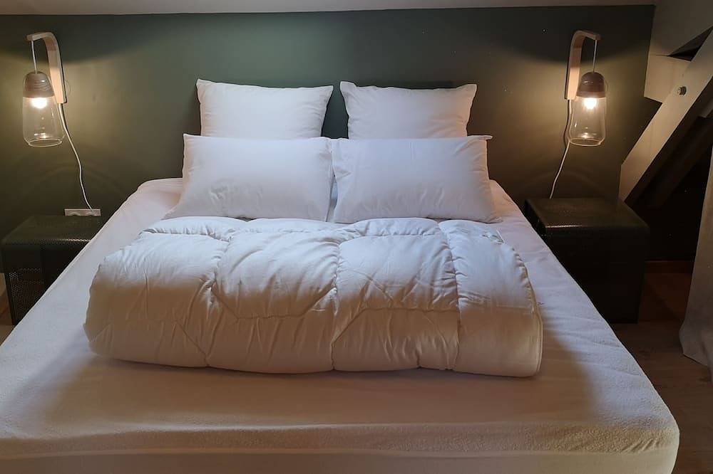 Gîte cosy 4 * entre pierres et modernité in La Tieule, Région de Mende