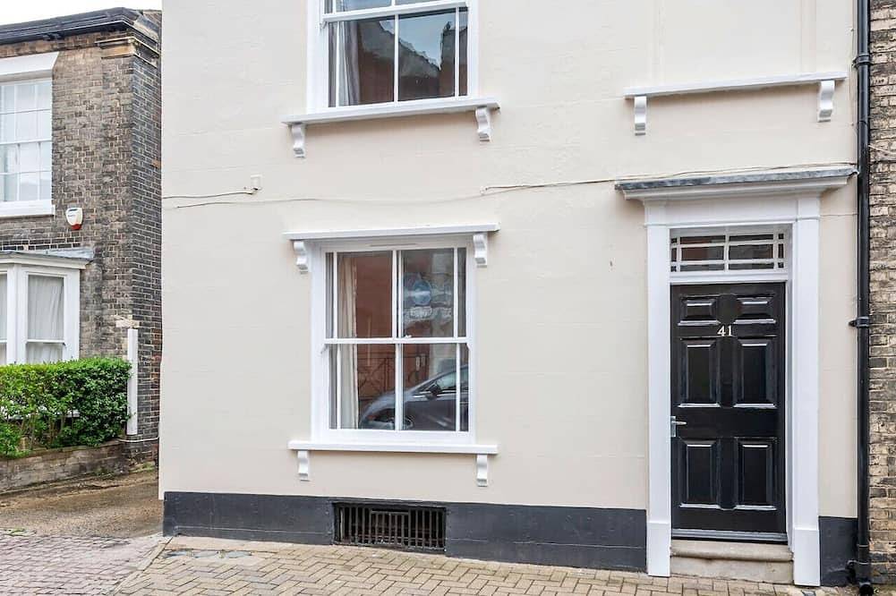 Entire apartment, Centre of Bury St Edmunds - Flat in Bury St Edmunds, Suffolk