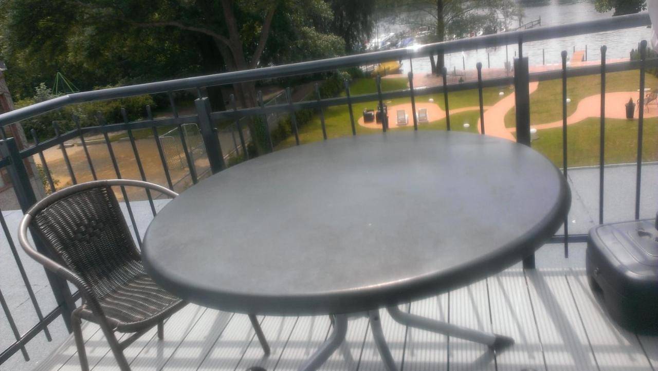 Apartamento inteiro, Haus am See in Treptow - Koepenick, Berlim
