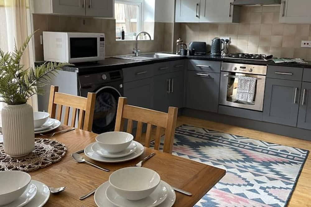Casa vacanza a Hertfordshire a partire da 215€ a notte