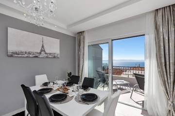 Ferienwohnung für 5 Personen in Makarska, Split-Dalmatien, Bild 2