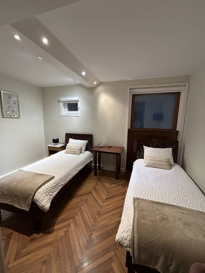 Chambre d’hôte pour 2 personnes, avec jacuzzi et jardin dans Département Nord - 2