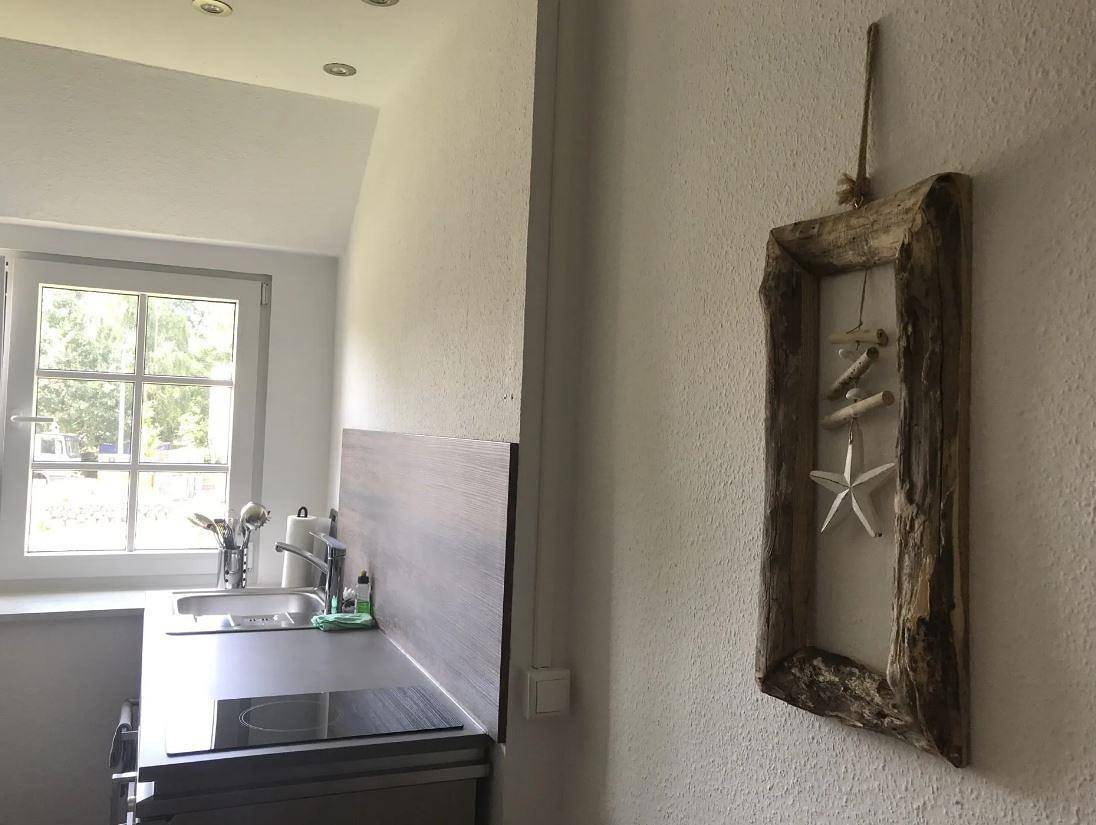 Ganze Ferienwohnung, Lüttje Heimat, Wohnung # 4 in Böhl (St. Peter-Ording), St. Peter-Ording