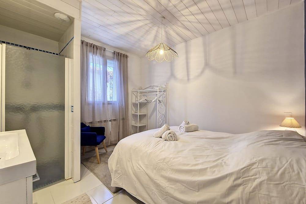 Maison au Coeur d’Arcangues proche Biarritz in Arcangues, Région de Bayonne