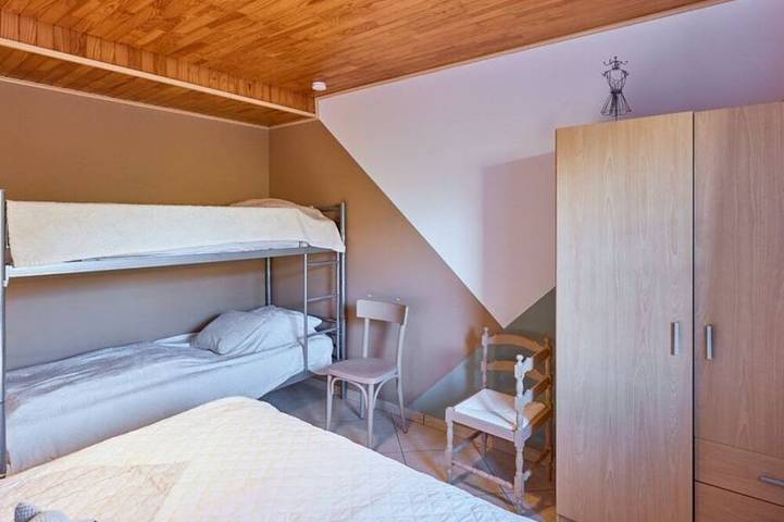 Location de vacances pour 6 personnes, animaux acceptés à Sainte-Ode - 3