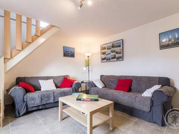 Gîte pour 6 Personnes dans Gatteville-le-Phare, Cotentin, Photo 3