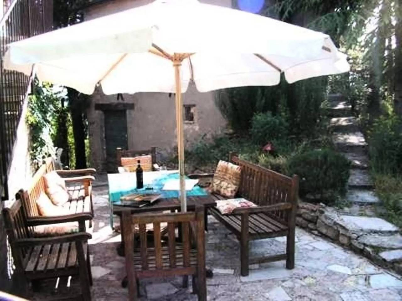 Haus 8 Personen in Urbino, Pesaro-Urbino