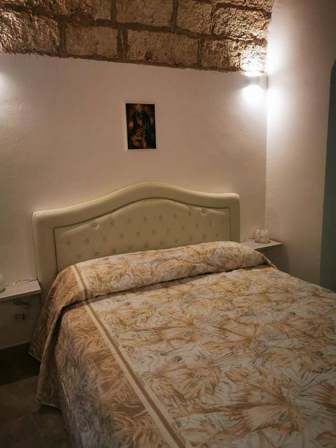 One-Bedroom House in Corigliano d'Otranto, Lecce Provinz