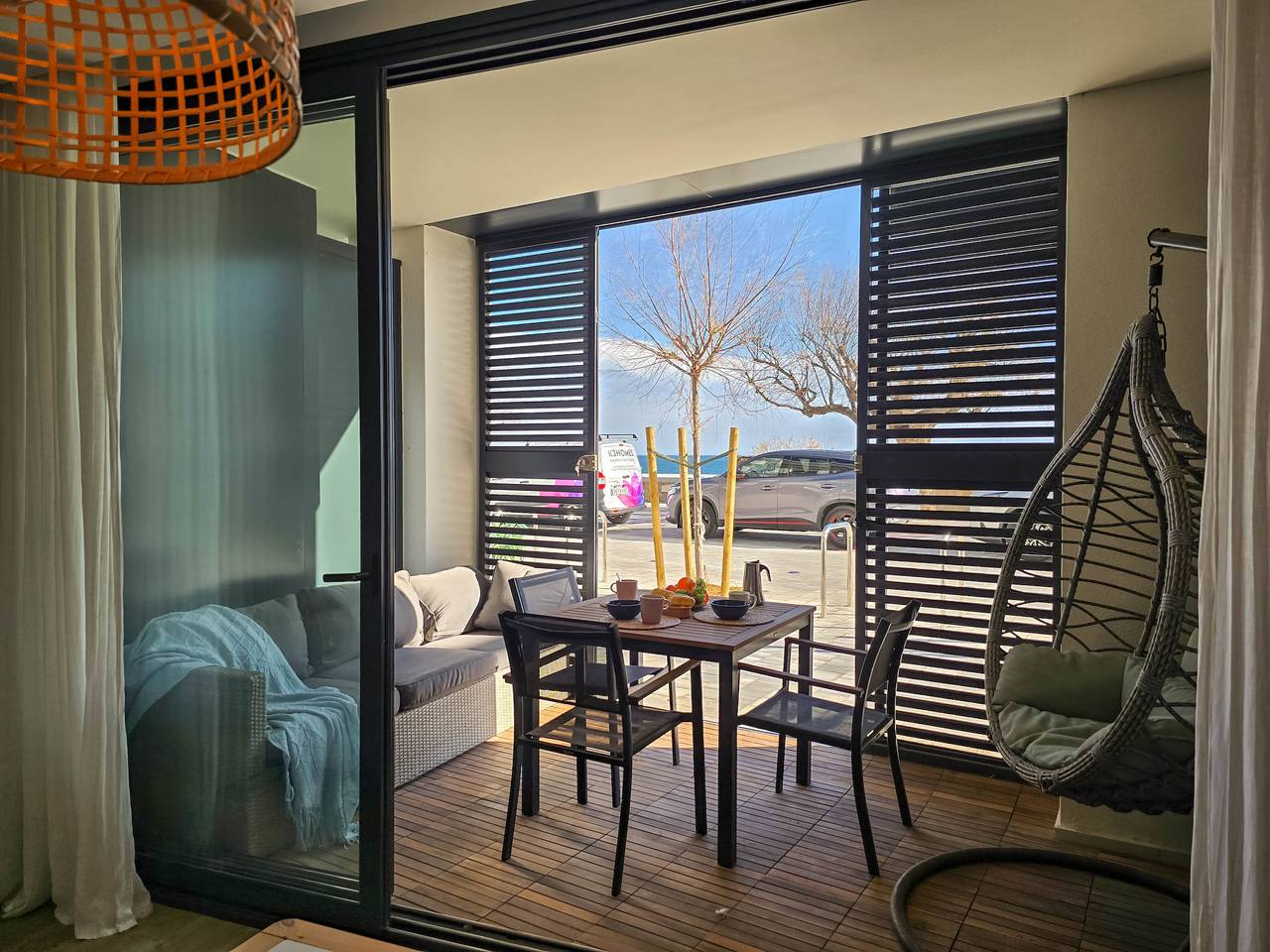 Apartamento entero, Mariona in La Escala, Alt Empordà