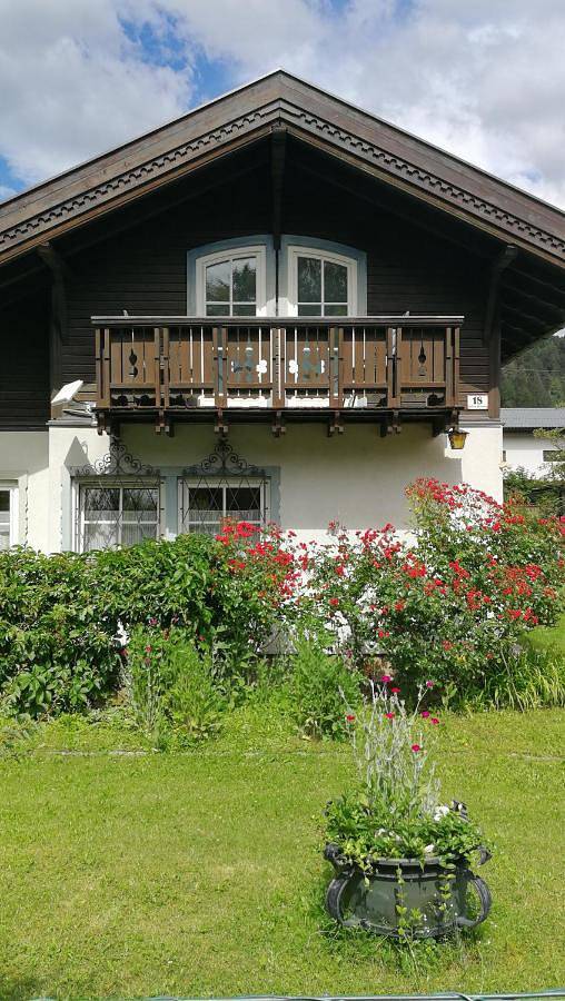 Rosis Cottage in Villgratner Berge, Lienz