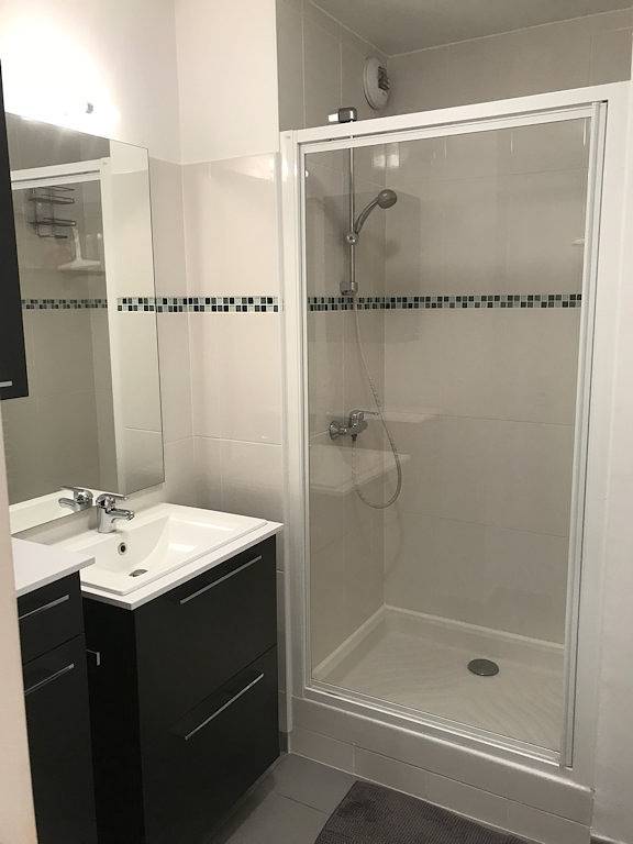 Appartement entier, Le Courlis, appartement à Saint-Valery-sur-Somme in Saint-Valery-sur-Somme, Région d'Abbeville