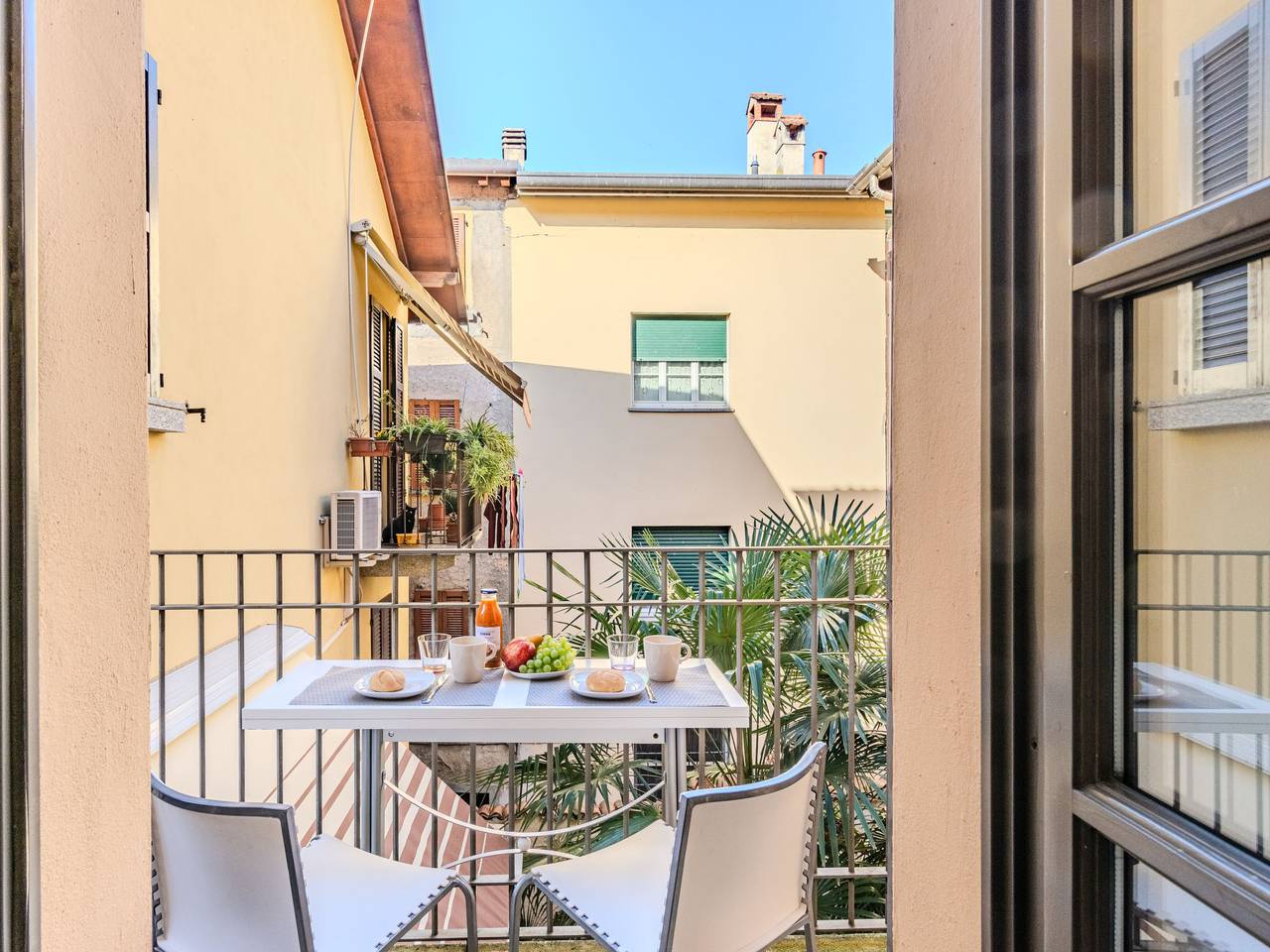 Ganze Wohnung, Lavinia in Bellano, Westliche Bergamo-Alpen