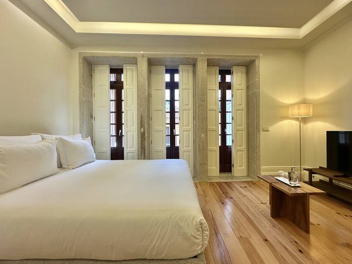 Apartamento estúdio para 2 pessoas - 1