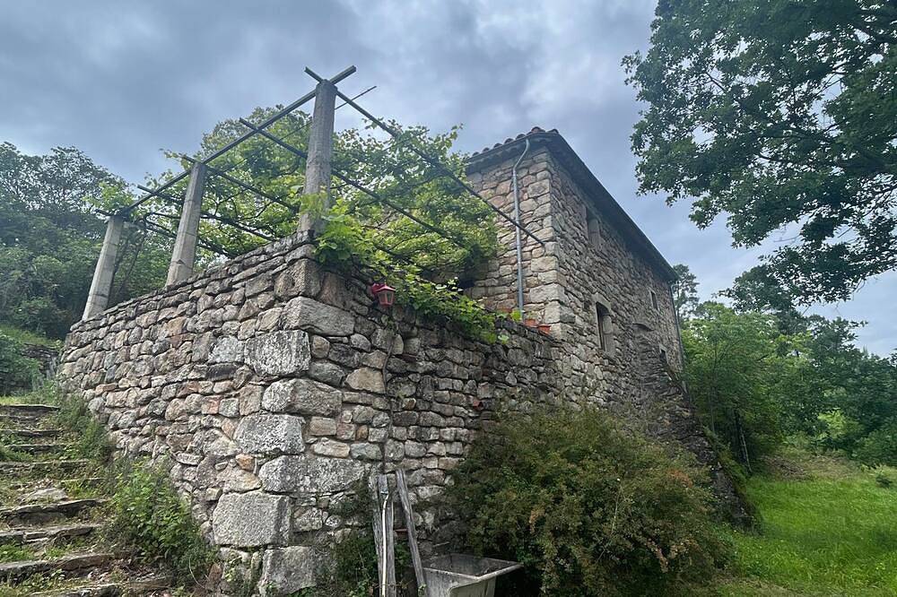 Maison de vacances