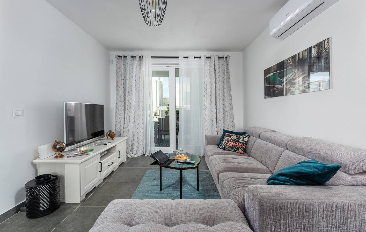 Ferienhaus Businia Novigrad in Umag und Umgebung