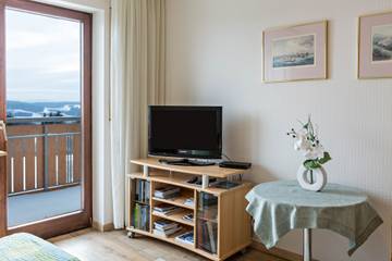 Ferienwohnung für 4 Personen in Öhningen, Hegau, Bild 1