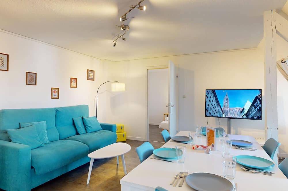 Appartement de vacances