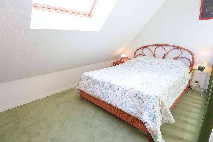 Gîte pour 4 personnes, animaux acceptés dans Plage Ty Bihan - 4