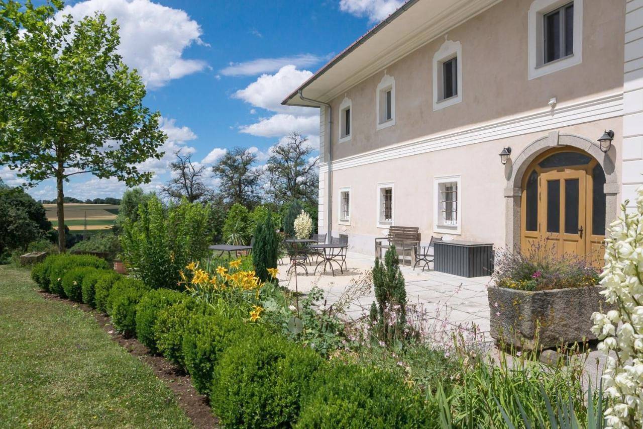 Ganze Wohnung, Waldbothgut in Linz, Linz-Wels