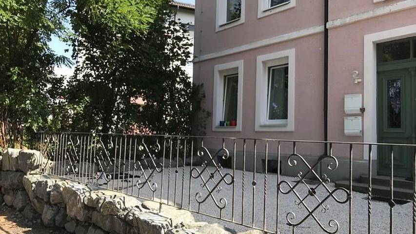 Ferienwohnung für 4 Personen, mit Garten in Villach - 2