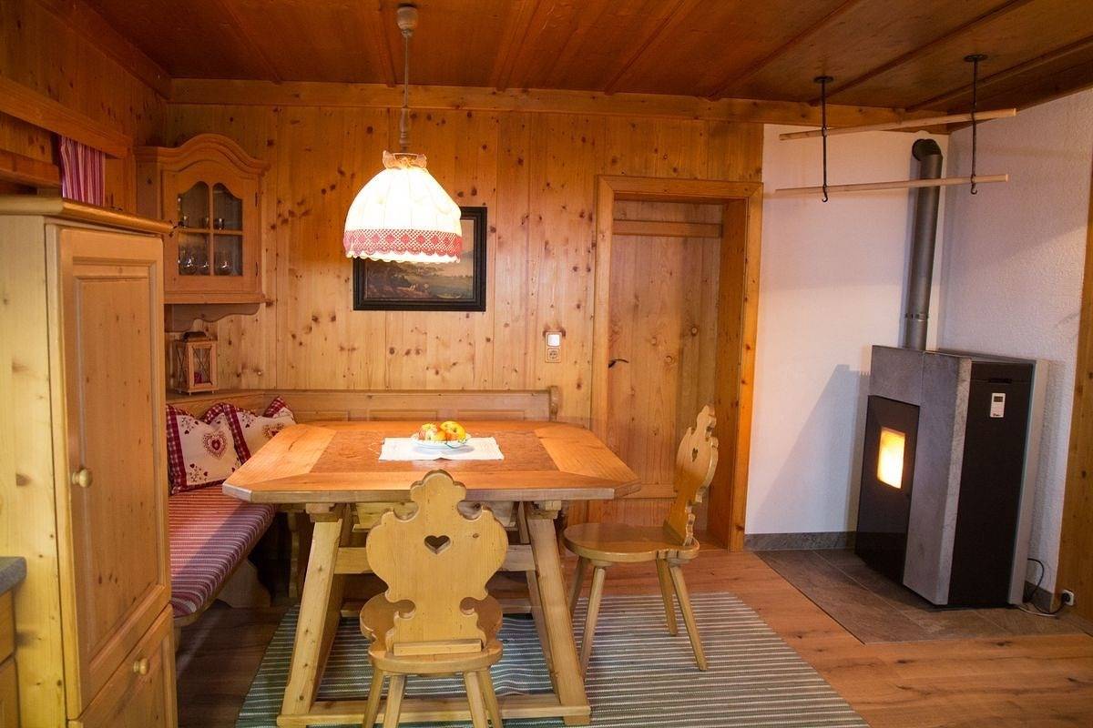 Ferienhütte Windlegern in Bezirk Gmunden