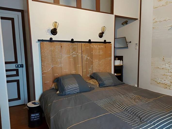 Location de vacances pour 3 personnes, animaux acceptés à Calais - 3