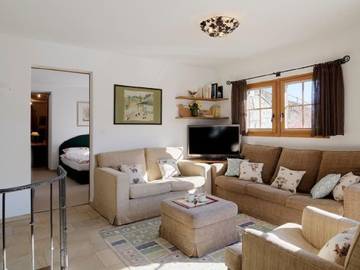 Baita per 18 Persone in La Punt-Chamues-ch, Oberengadin, Foto 3