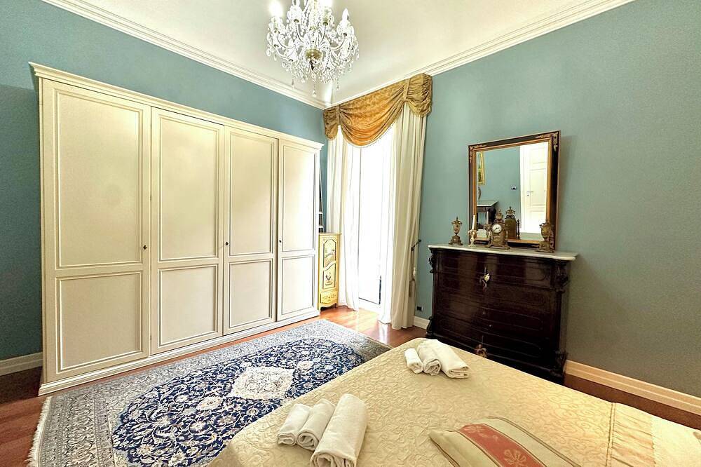 Apartamento entero, La Casa di Aretusa in Ortigia, Siracusa
