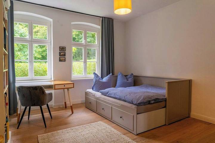 Ferienhaus für 18 Personen, mit Garten in Neuruppin - 3