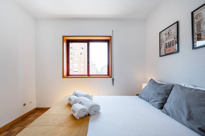 Gîte pour 6 personnes à Vila Nova de Gaia - 3