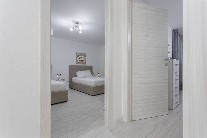 400 Mt Spiaggia Villa "Claudia" con Piscina Privata in Foxi Manna, Tertenia
