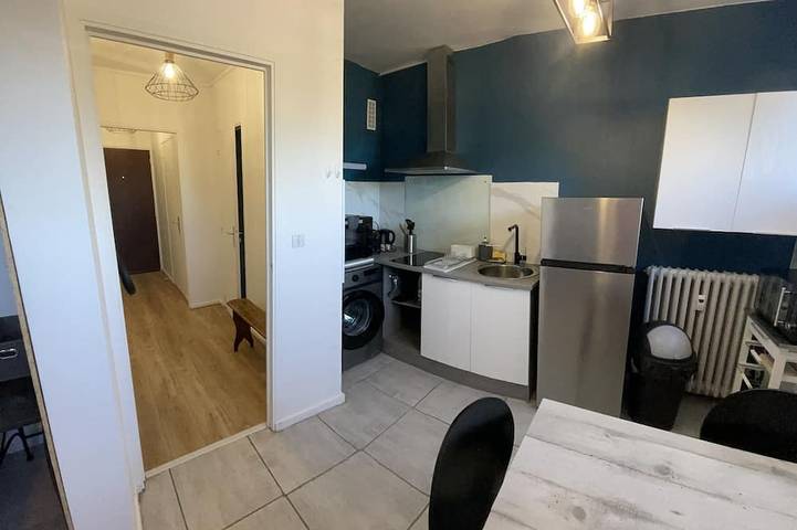 Ferienwohnung für 4 Personen - 1