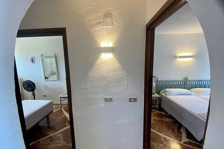 Appartamento intero, Beachfront apartment in Platja de Cap Blanc (Altea), Altea Spagna