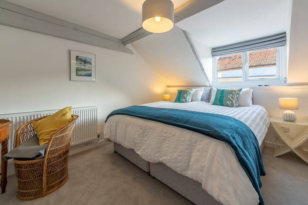 Jicklings Cottage, Wells-next-the-Sea, Norfolk in Wells-next-the-Sea, Norfolk Coast