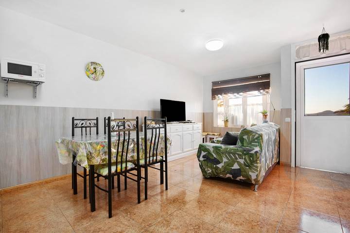 Gîte pour 6 personnes, avec bassin pour enfant et jardin à Antigua - 3