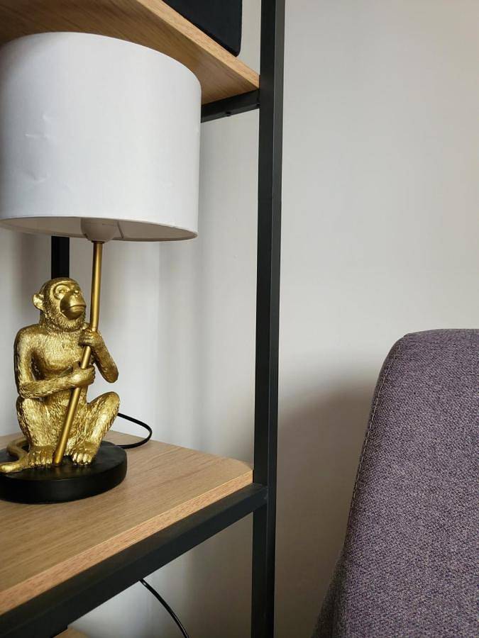 Gîte pour 2 personnes, avec balcon dans Casino de Trouville - 3