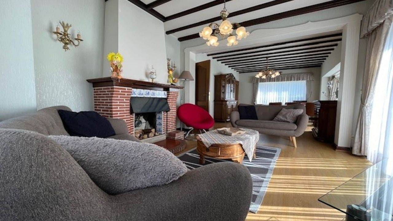 Ganze Ferienwohnung, Ferienwohnung für 6 Personen (110 m²) in Wenduine in Wenduine, De Haan