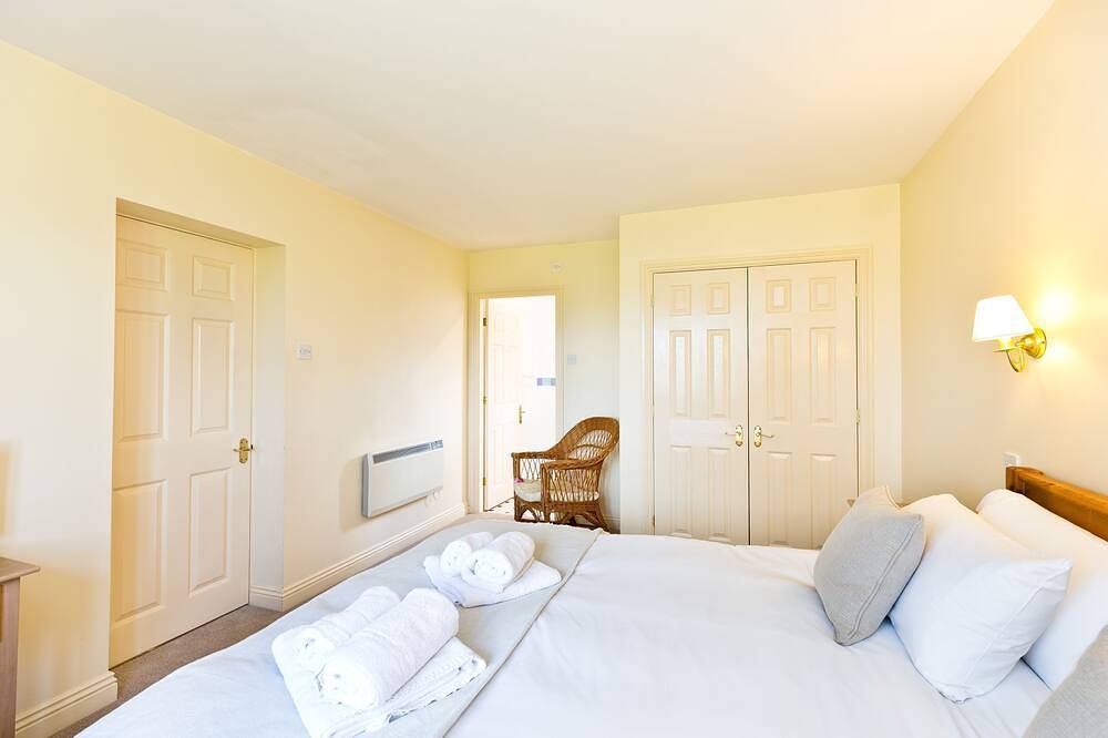 Apartamento entero, Farwell Cottage at Holiday Complex in Carsington Water, Derbyshire