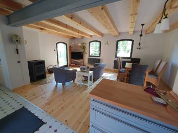 Bauernhof für 4 Personen in Boitze, Nordheide, Bild 3