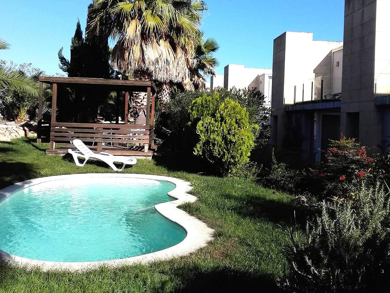 Appartamento vacanze a L'Escala a partire da 74€ a notte