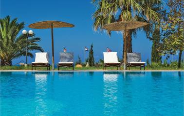 Appartement voor 5 Personen in Kos, Dodekanesos, Afbeelding 3