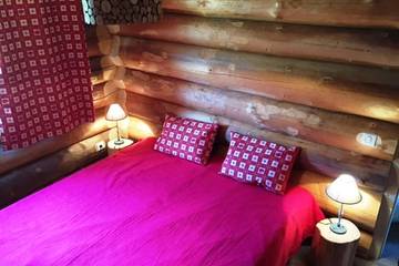 Chalet pour 8 Personnes dans La Bresse, Région d'Épinal, Photo 2