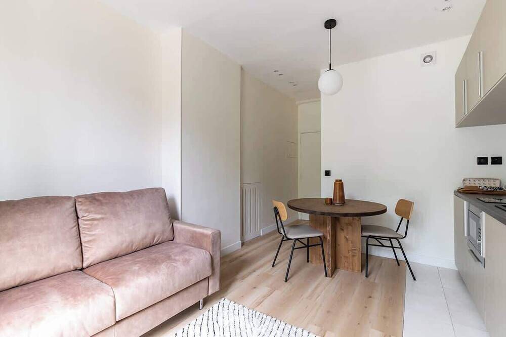 Ganze Wohnung, Charmant Studio I au coeur de Vincennes in Vincennes, Val-de-Marne