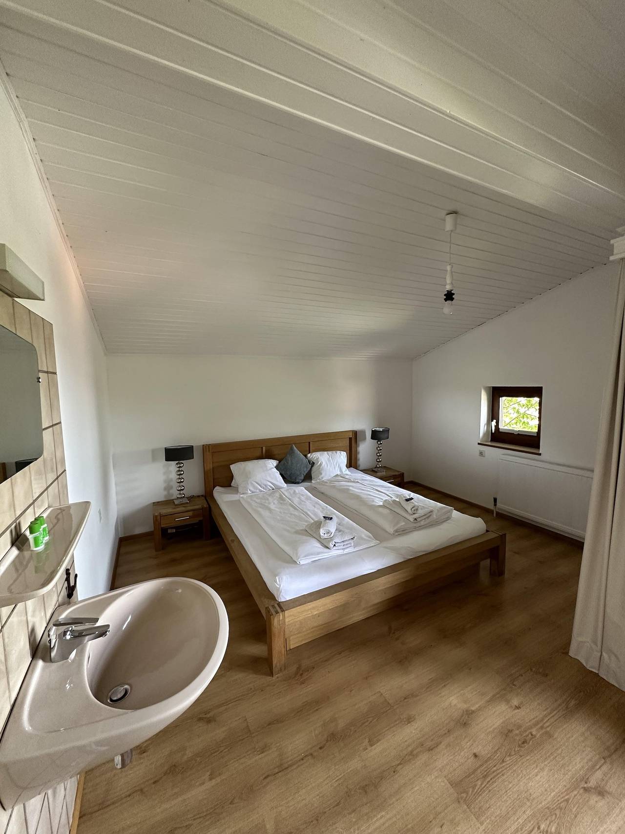 Ganze Ferienwohnung, Appartement Hohe.Tauern. Ü in Eben im Pongau, Tennengau