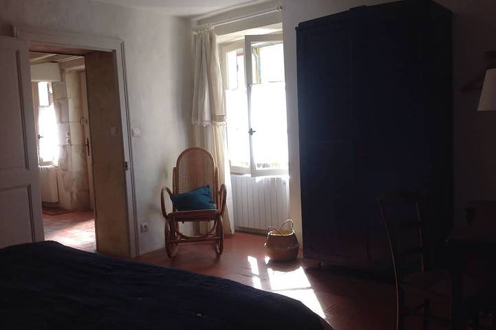 Chaleureuse maison familiale in Ménétréol-sous-Sancerre, Région de Bourges