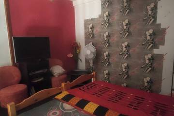 Villa pour 8 Personnes dans Marseillan-Plage, Marseillan, Photo 3