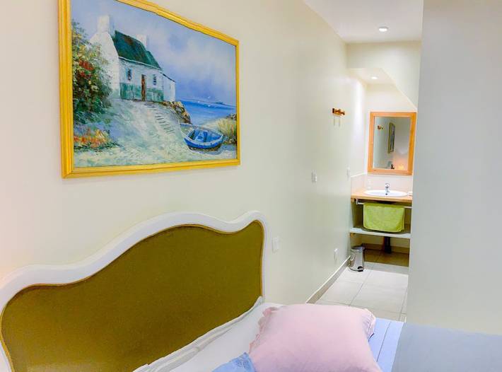 Chambre d’hôte pour 2 personnes, avec jardin dans Seine-et-Marne - 3