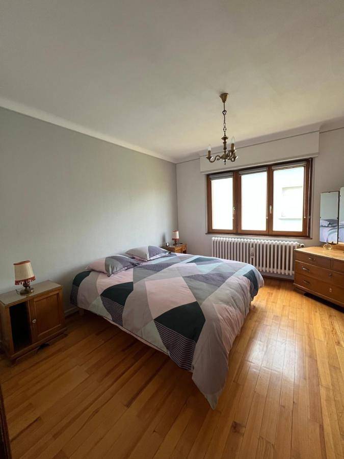 Maison de vacances pour 7 personnes, avec terrasse et vue