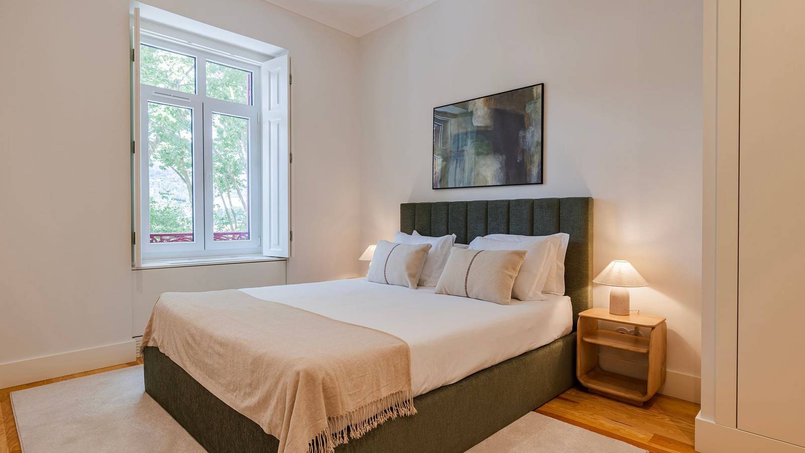 Apartamento entero, Apartamento de vacaciones para 6 personas con terraza in Sintra, Costa de Lisboa