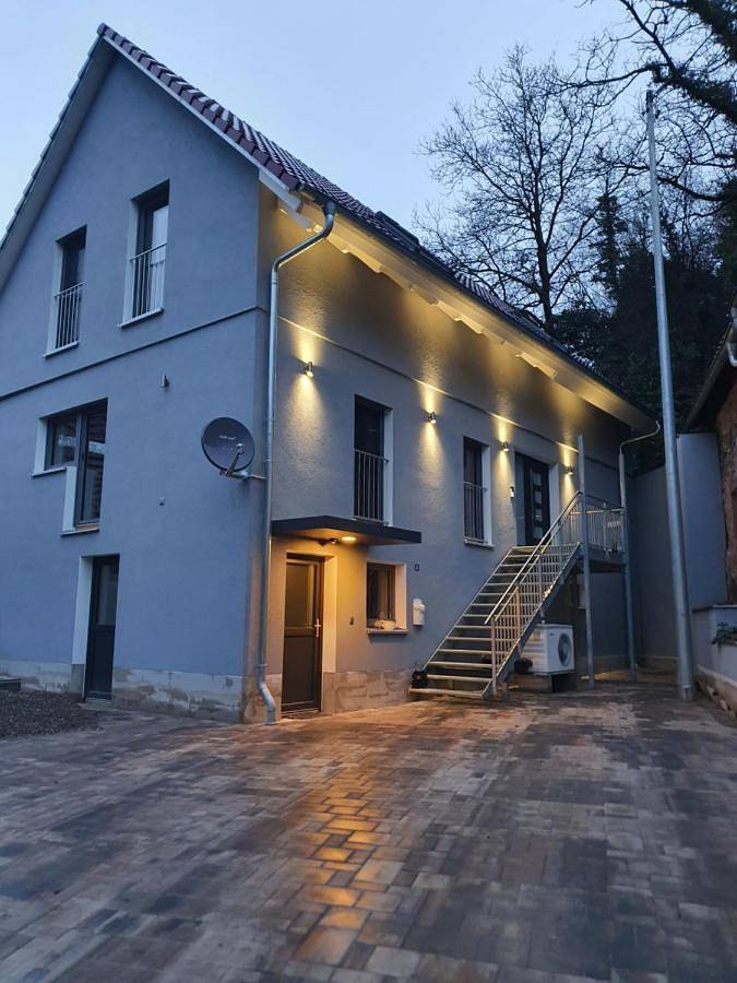 Ferienhaus für 8 Personen, mit Terrasse im Schwarzwald - 2